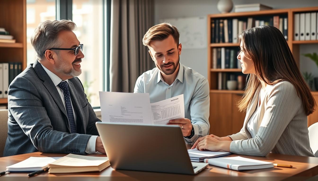 Asesoría Legal al Alcance